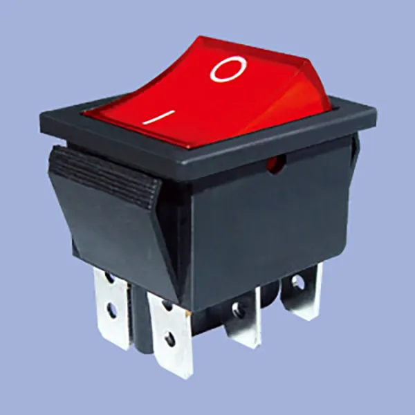 বৈদ্যুতিক সুইচের ভূমিকা কী?