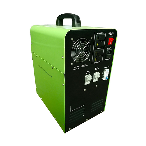 একটি পোর্টেবল ফটোভোলটাইক সোলার সিস্টেম আধুনিক অফ-গ্রিড জীবনযাপনের জন্য সেরা শক্তি সমাধান